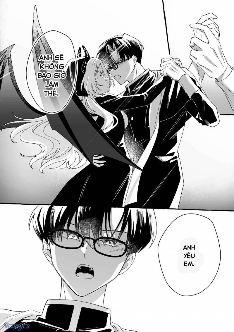 Tuyển Tập Truyện Ngắn Manga Chap Chap 69-Tuyển Tập Truyện Ngắn Manga - Next Chap 137