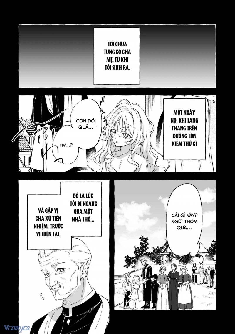 Tuyển Tập Truyện Ngắn Manga Chap Chap 69-Tuyển Tập Truyện Ngắn Manga - Next Chap 137