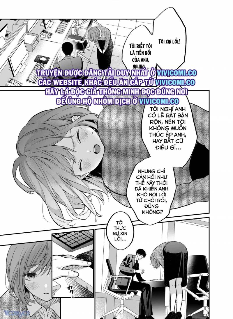 Tuyển Tập Truyện Ngắn Manga Chap Chap 70-Tuyển Tập Truyện Ngắn Manga - Next Chap 138