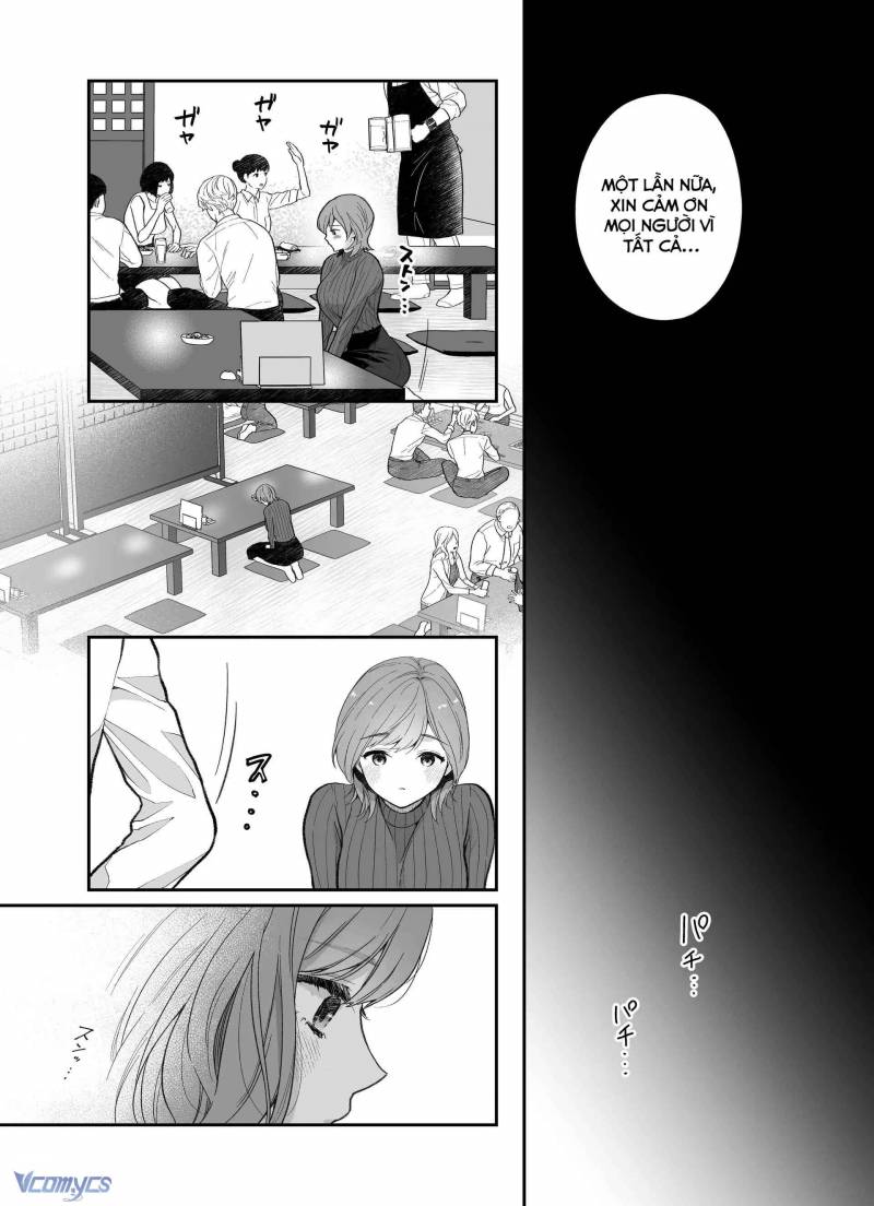 Tuyển Tập Truyện Ngắn Manga Chap Chap 70-Tuyển Tập Truyện Ngắn Manga - Next Chap 138