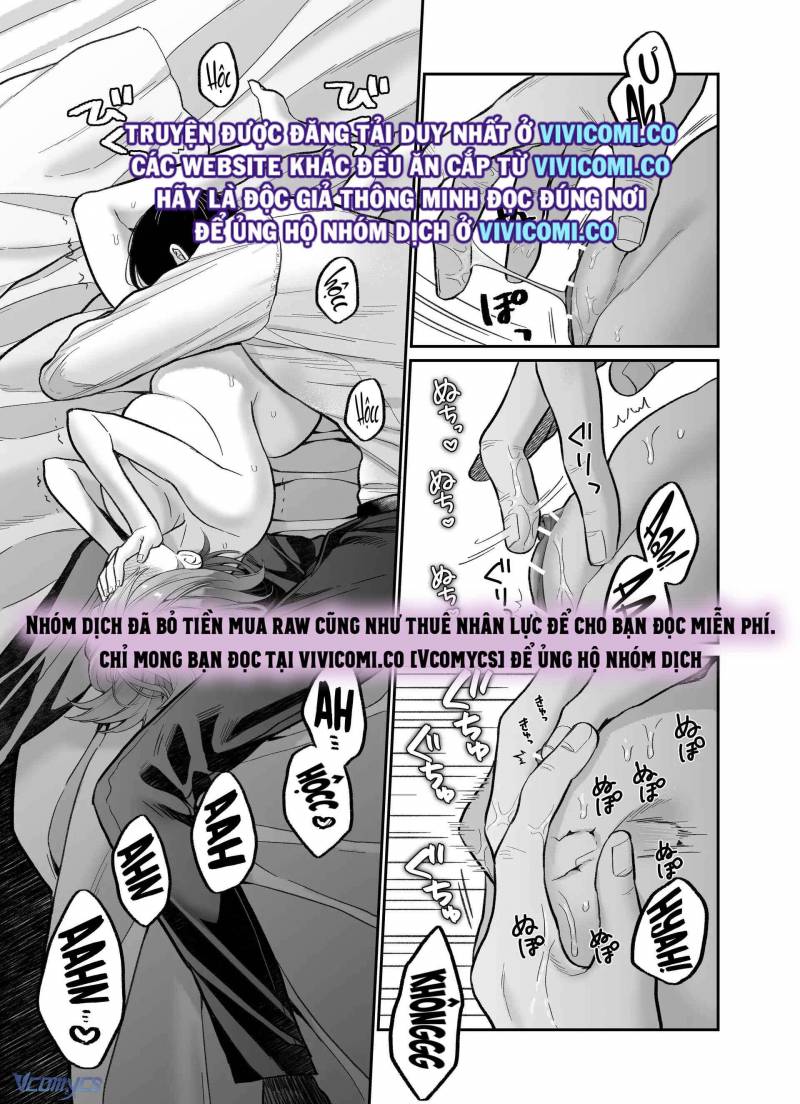 Tuyển Tập Truyện Ngắn Manga Chap Chap 70-Tuyển Tập Truyện Ngắn Manga - Next Chap 138