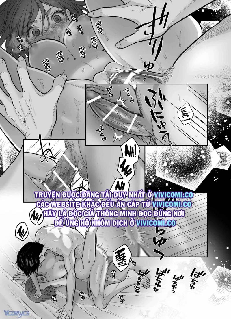 Tuyển Tập Truyện Ngắn Manga Chap Chap 70-Tuyển Tập Truyện Ngắn Manga - Next Chap 138
