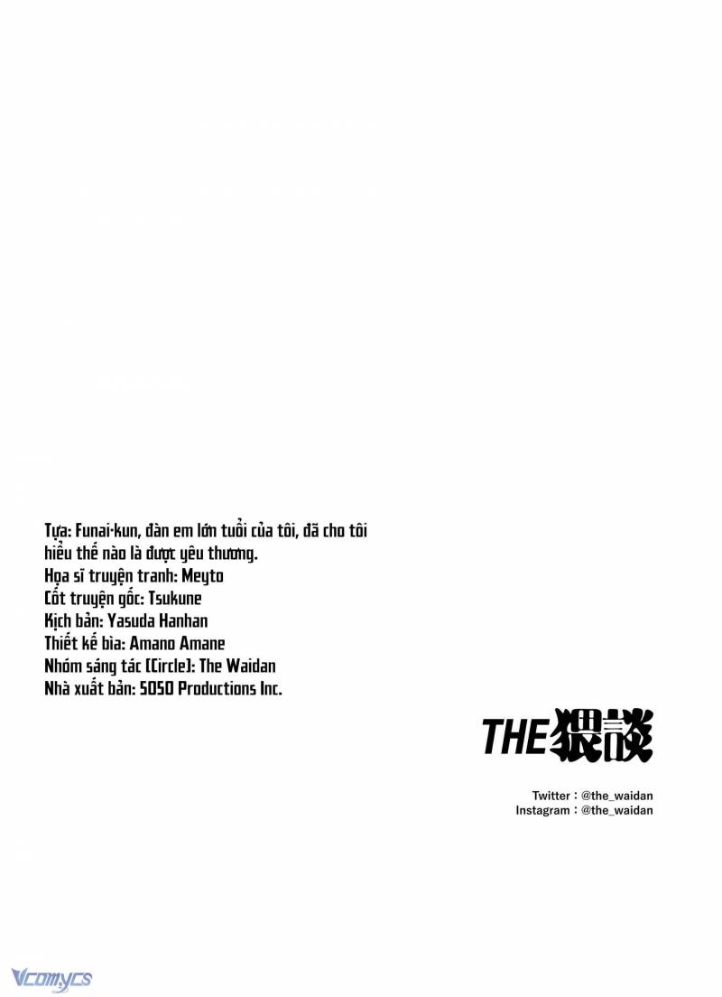 Tuyển Tập Truyện Ngắn Manga Chap Chap 70-Tuyển Tập Truyện Ngắn Manga - Next Chap 138