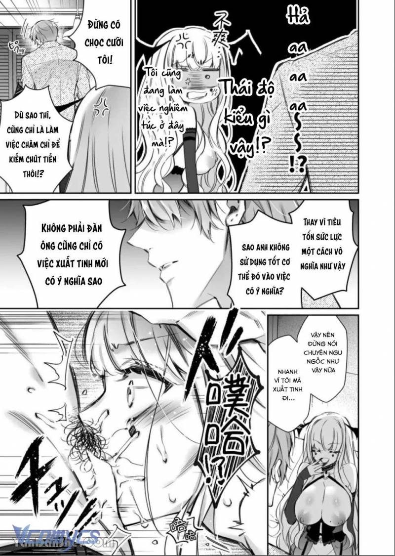Tuyển Tập Truyện Ngắn Manga Chap Chap 73.1-Tuyển Tập Truyện Ngắn Manga - Next Chap 141