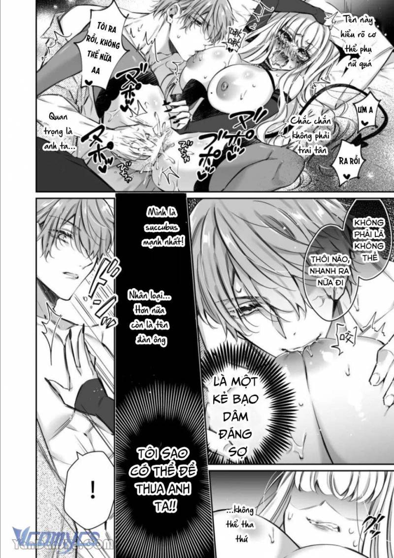 Tuyển Tập Truyện Ngắn Manga Chap Chap 73.1-Tuyển Tập Truyện Ngắn Manga - Next Chap 141