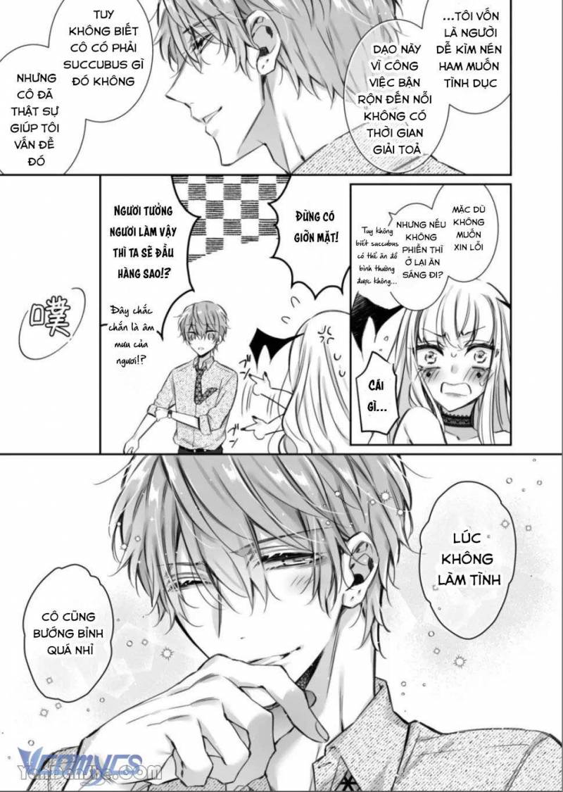 Tuyển Tập Truyện Ngắn Manga Chap Chap 73.1-Tuyển Tập Truyện Ngắn Manga - Next Chap 141