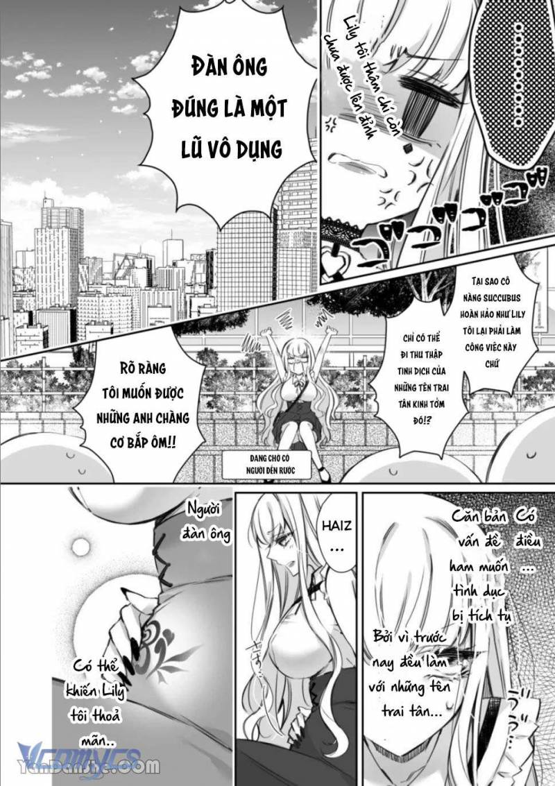 Tuyển Tập Truyện Ngắn Manga Chap Chap 73.1-Tuyển Tập Truyện Ngắn Manga - Next Chap 141