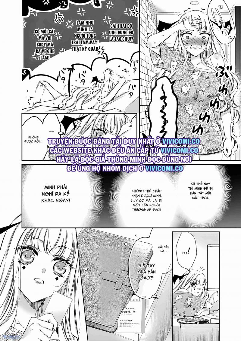 Tuyển Tập Truyện Ngắn Manga Chap Chap 73.2-Tuyển Tập Truyện Ngắn Manga - Next Chap 142