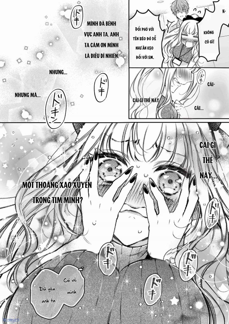 Tuyển Tập Truyện Ngắn Manga Chap Chap 73.2-Tuyển Tập Truyện Ngắn Manga - Next Chap 142