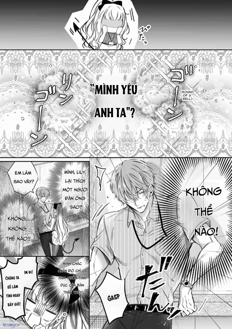 Tuyển Tập Truyện Ngắn Manga Chap Chap 73.2-Tuyển Tập Truyện Ngắn Manga - Next Chap 142