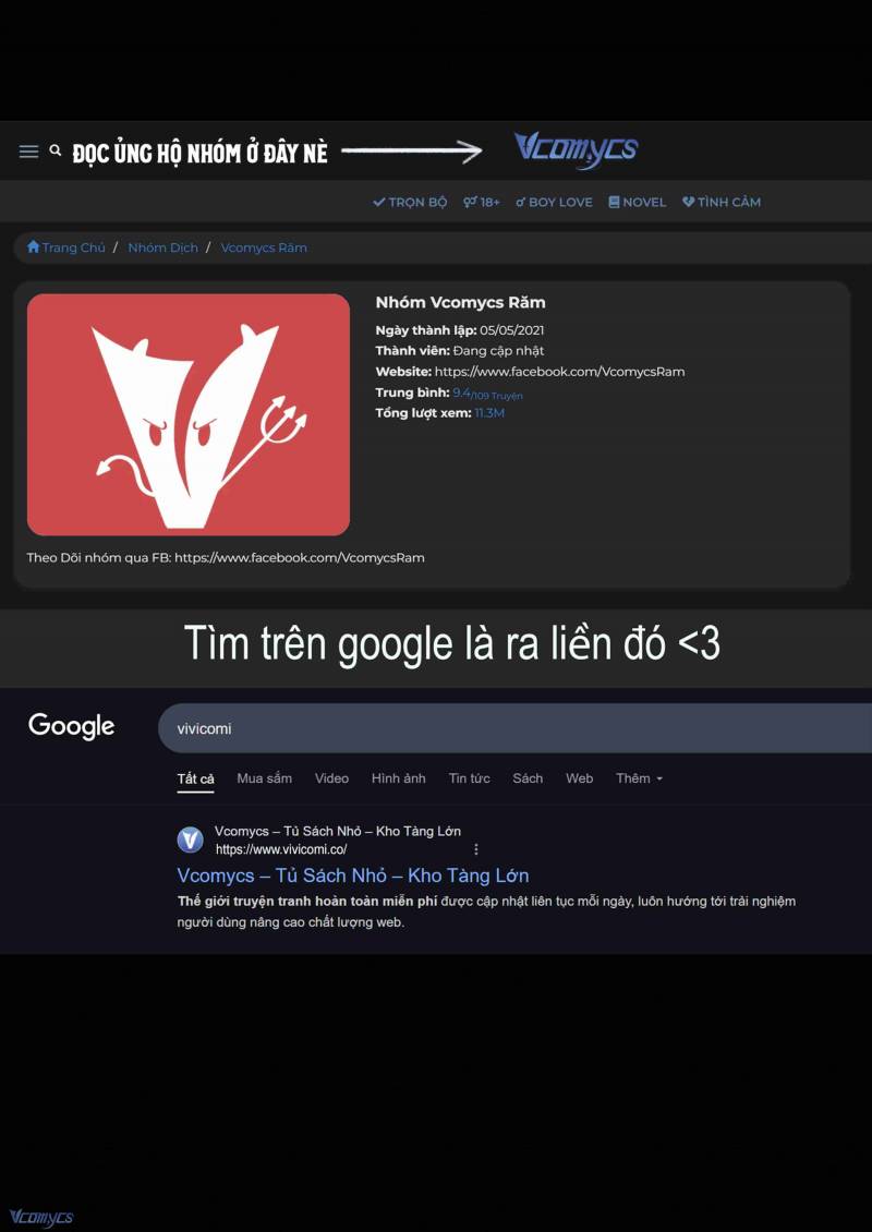 Tuyển Tập Truyện Ngắn Manga Chap Chap 73.2-Tuyển Tập Truyện Ngắn Manga - Next Chap 142