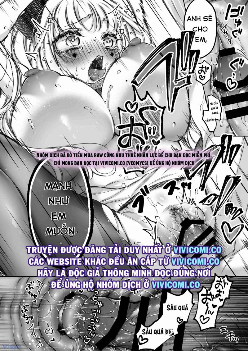 Tuyển Tập Truyện Ngắn Manga Chap Chap 73.3-Tuyển Tập Truyện Ngắn Manga - Next Chap 143