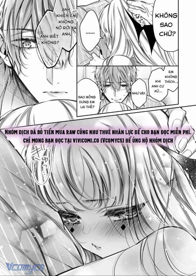 Tuyển Tập Truyện Ngắn Manga Chap Chap 73.3-Tuyển Tập Truyện Ngắn Manga - Next Chap 143