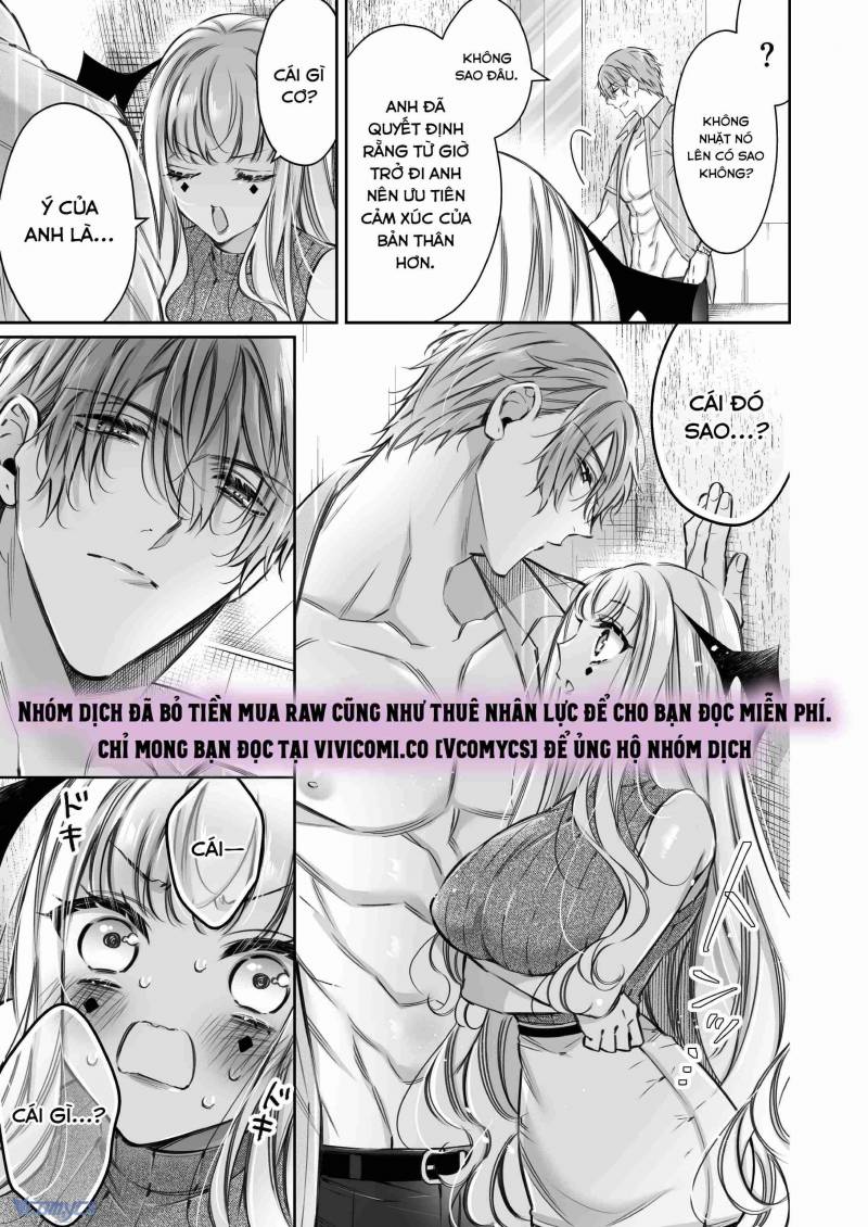 Tuyển Tập Truyện Ngắn Manga Chap Chap 73.3-Tuyển Tập Truyện Ngắn Manga - Next Chap 143