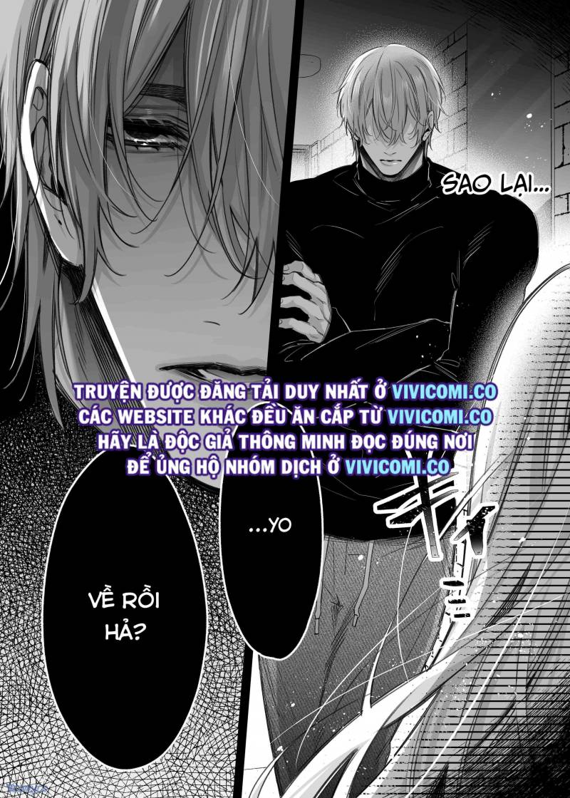 Tuyển Tập Truyện Ngắn Manga Chap Chap 73.4-Tuyển Tập Truyện Ngắn Manga - Next Chap 144