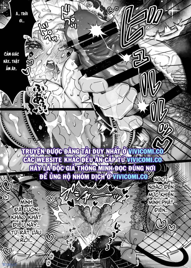 Tuyển Tập Truyện Ngắn Manga Chap Chap 73.4-Tuyển Tập Truyện Ngắn Manga - Next Chap 144