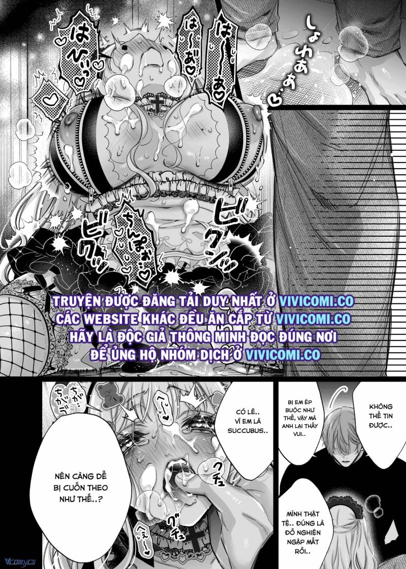 Tuyển Tập Truyện Ngắn Manga Chap Chap 73.4-Tuyển Tập Truyện Ngắn Manga - Next Chap 144