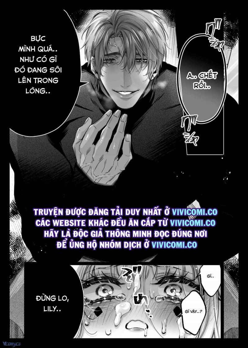 Tuyển Tập Truyện Ngắn Manga Chap Chap 73.4-Tuyển Tập Truyện Ngắn Manga - Next Chap 144