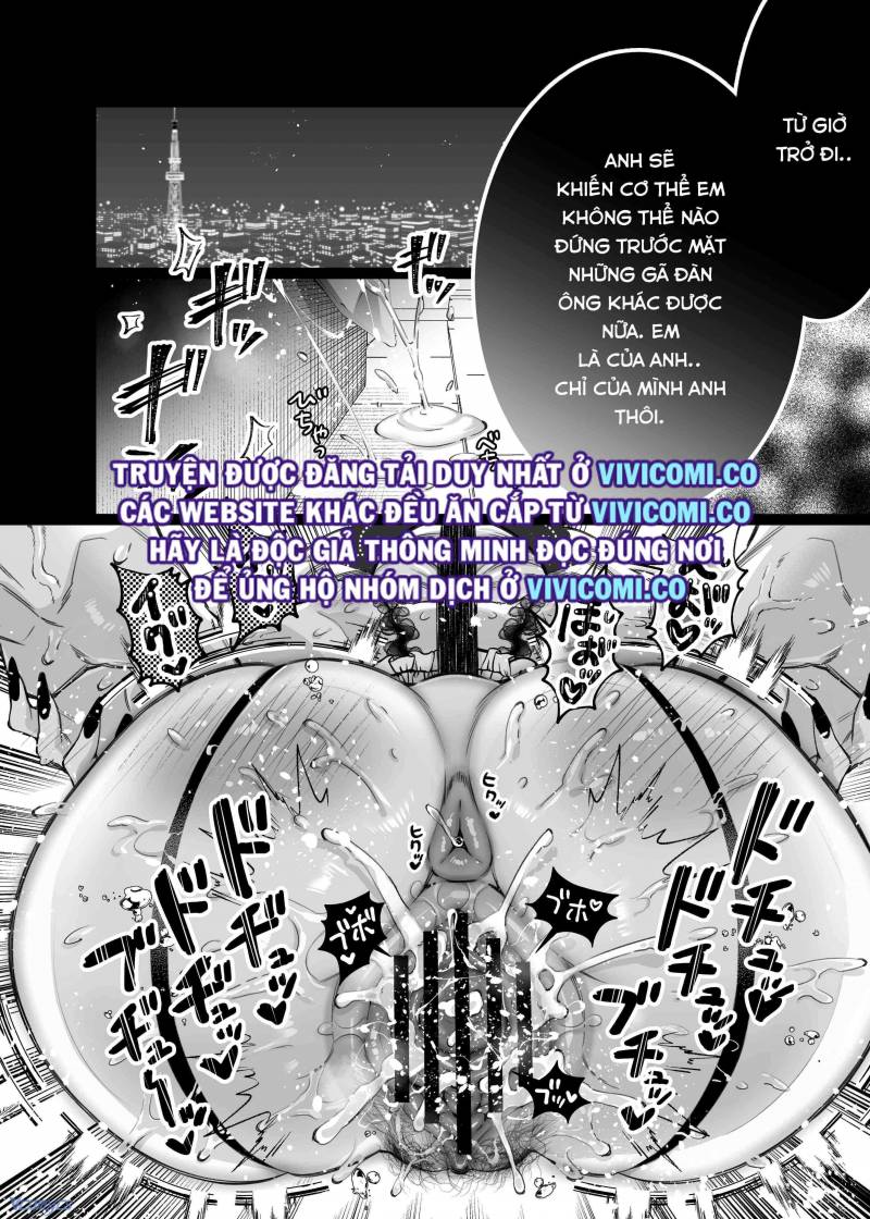 Tuyển Tập Truyện Ngắn Manga Chap Chap 73.4-Tuyển Tập Truyện Ngắn Manga - Next Chap 144
