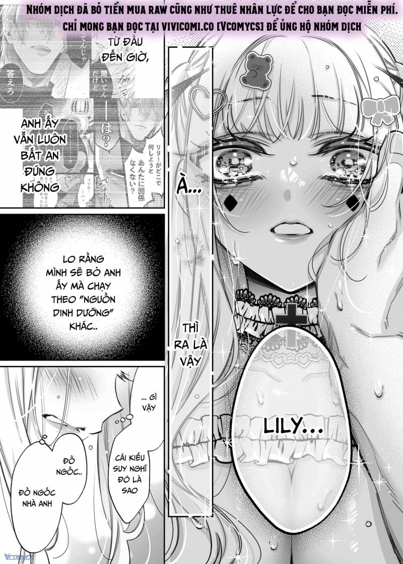 Tuyển Tập Truyện Ngắn Manga Chap Chap 73.4-Tuyển Tập Truyện Ngắn Manga - Next Chap 144