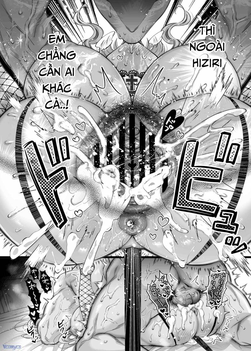 Tuyển Tập Truyện Ngắn Manga Chap Chap 73.4-Tuyển Tập Truyện Ngắn Manga - Next Chap 144