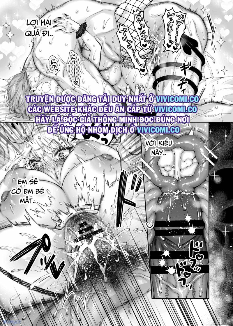 Tuyển Tập Truyện Ngắn Manga Chap Chap 73.4-Tuyển Tập Truyện Ngắn Manga - Next Chap 144