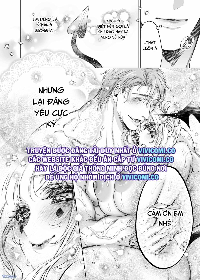 Tuyển Tập Truyện Ngắn Manga Chap Chap 73.4-Tuyển Tập Truyện Ngắn Manga - Next Chap 144