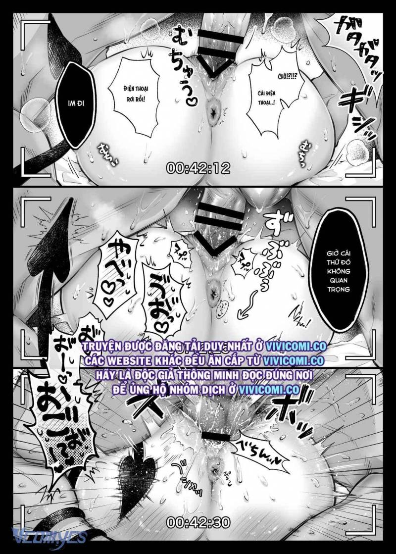 Tuyển Tập Truyện Ngắn Manga Chap Chap 73.5-Tuyển Tập Truyện Ngắn Manga - Next Chap 145