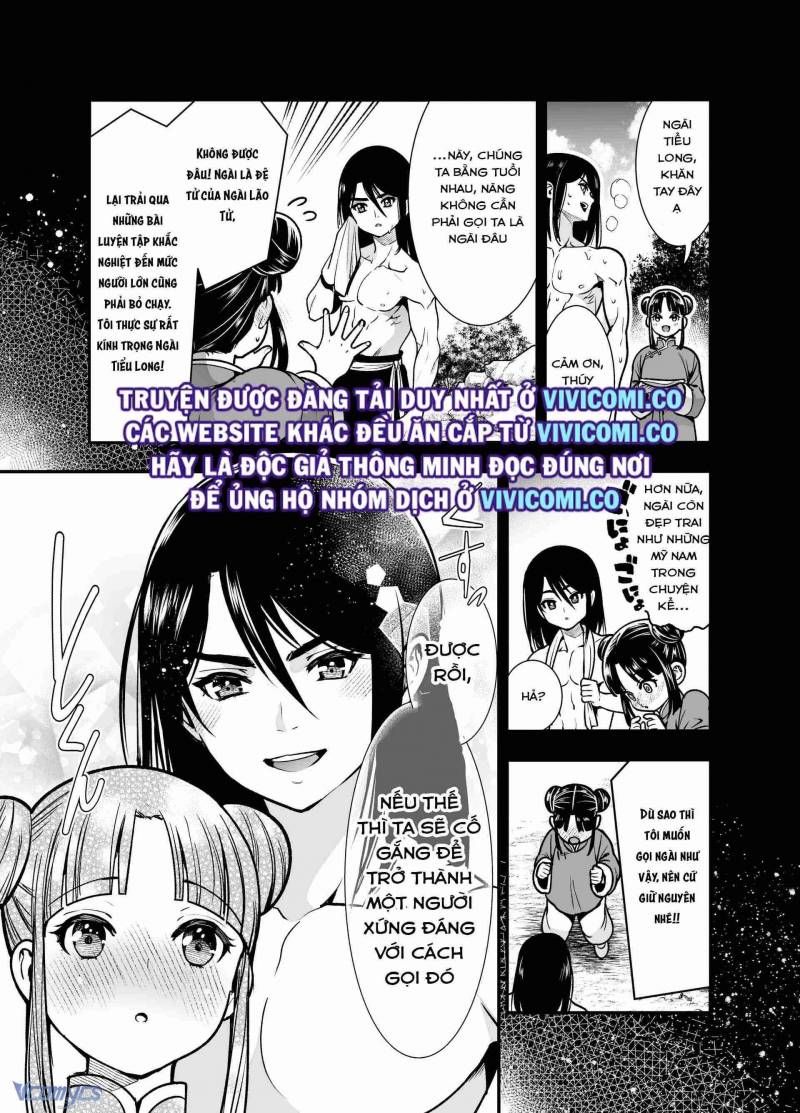 Tuyển Tập Truyện Ngắn Manga Chap Chap 74.1-Tuyển Tập Truyện Ngắn Manga - Next Chap 146