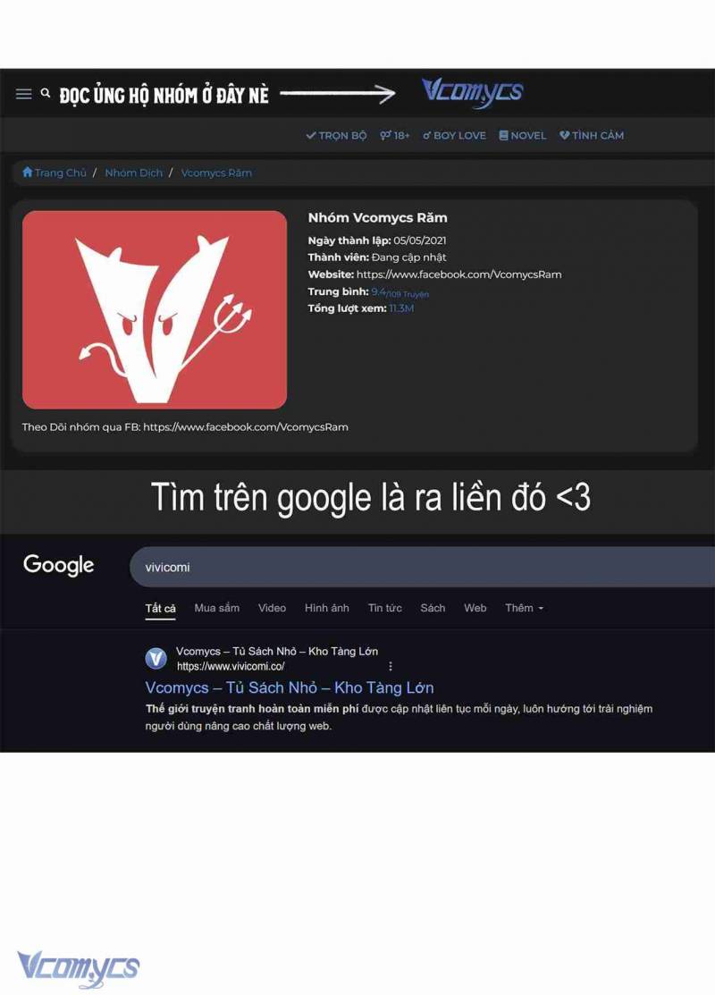 Tuyển Tập Truyện Ngắn Manga Chap Chap 74.1-Tuyển Tập Truyện Ngắn Manga - Next Chap 146