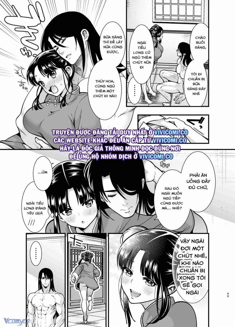 Tuyển Tập Truyện Ngắn Manga Chap Chap 74.2-Tuyển Tập Truyện Ngắn Manga - Next Chap 147