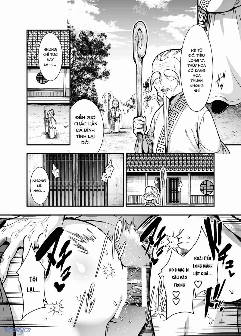 Tuyển Tập Truyện Ngắn Manga Chap Chap 74.2-Tuyển Tập Truyện Ngắn Manga - Next Chap 147