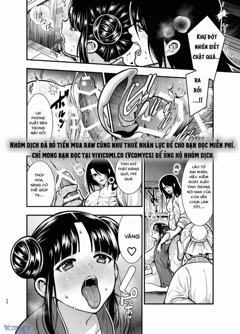 Tuyển Tập Truyện Ngắn Manga Chap Chap 74.2-Tuyển Tập Truyện Ngắn Manga - Next Chap 147