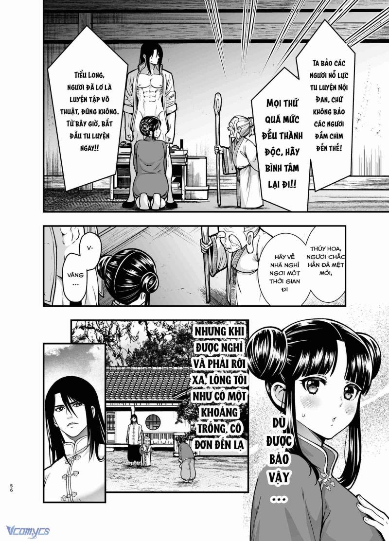 Tuyển Tập Truyện Ngắn Manga Chap Chap 74.2-Tuyển Tập Truyện Ngắn Manga - Next Chap 147