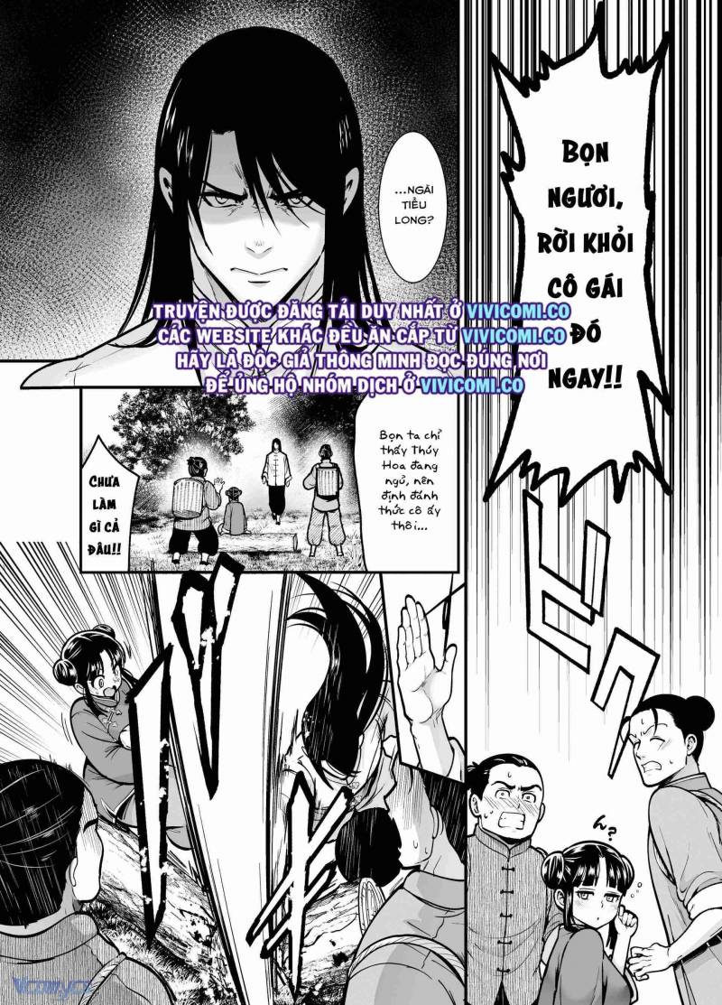 Tuyển Tập Truyện Ngắn Manga Chap Chap 74.2-Tuyển Tập Truyện Ngắn Manga - Next Chap 147