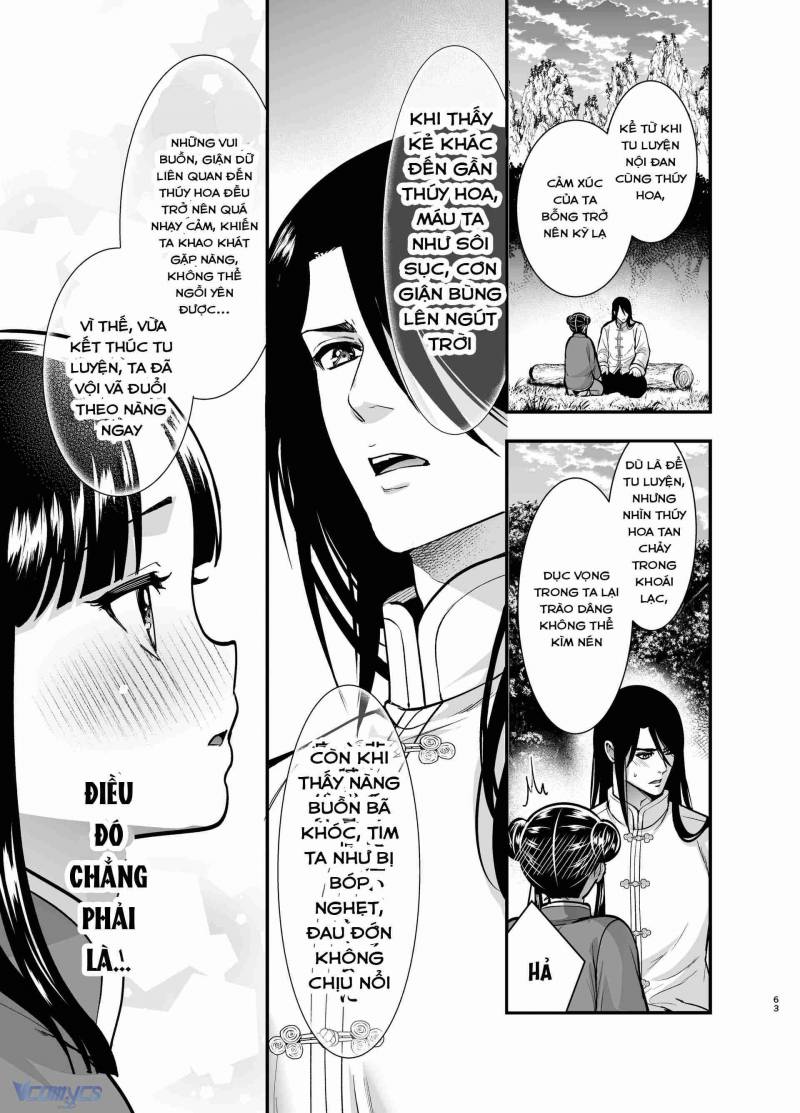 Tuyển Tập Truyện Ngắn Manga Chap Chap 74.2-Tuyển Tập Truyện Ngắn Manga - Next Chap 147