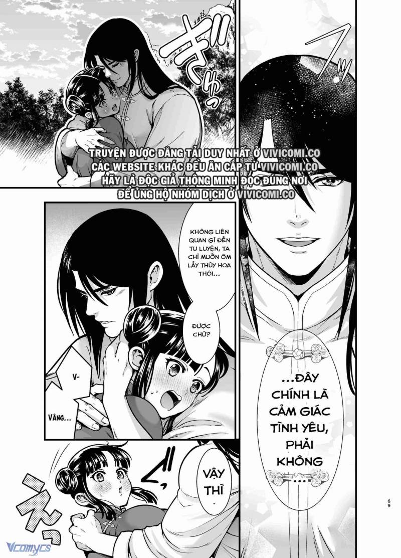 Tuyển Tập Truyện Ngắn Manga Chap Chap 74.2-Tuyển Tập Truyện Ngắn Manga - Next Chap 147
