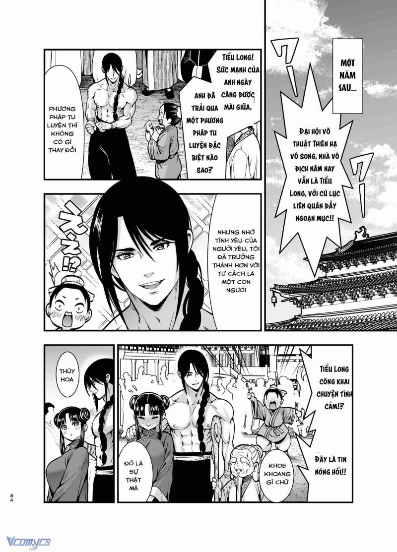 Tuyển Tập Truyện Ngắn Manga Chap Chap 74.2-Tuyển Tập Truyện Ngắn Manga - Next Chap 147