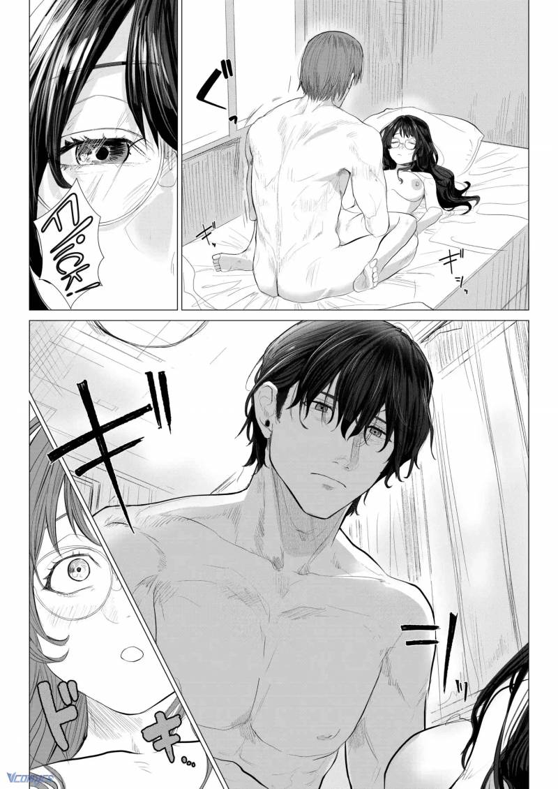 Tuyển Tập Truyện Ngắn Manga Chap Chap 75-Tuyển Tập Truyện Ngắn Manga - Next Chap 148