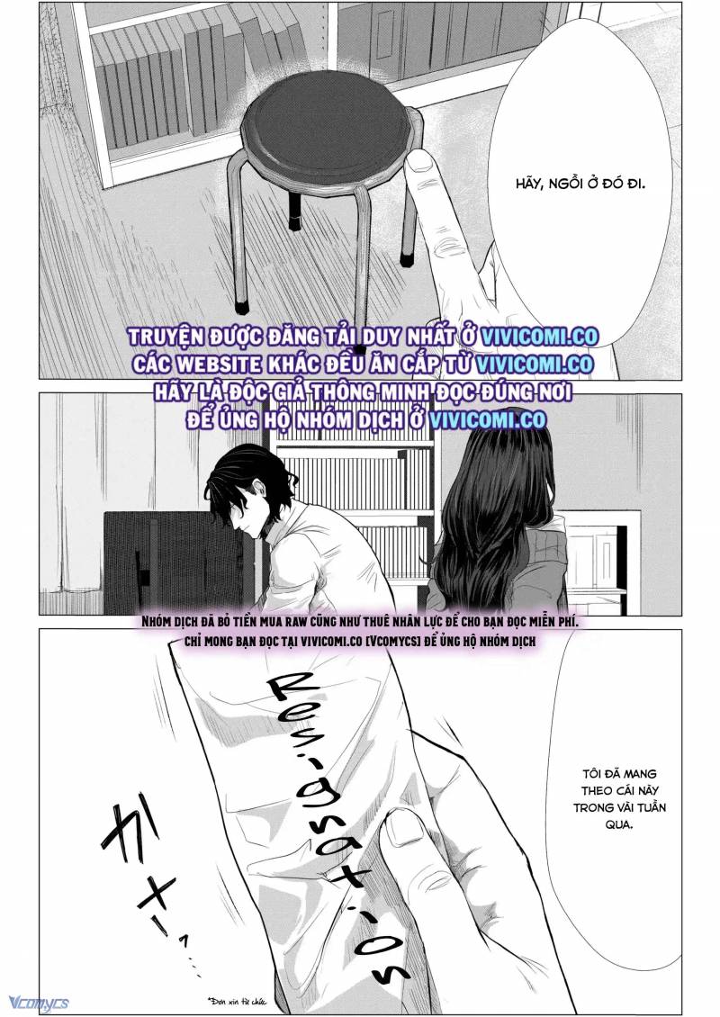 Tuyển Tập Truyện Ngắn Manga Chap Chap 75-Tuyển Tập Truyện Ngắn Manga - Next Chap 148