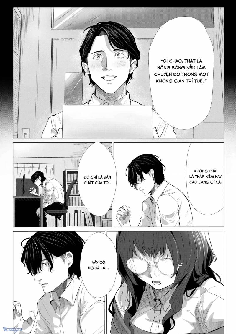 Tuyển Tập Truyện Ngắn Manga Chap Chap 75-Tuyển Tập Truyện Ngắn Manga - Next Chap 148