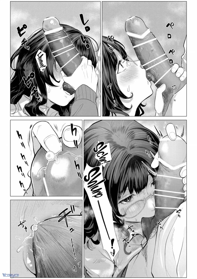 Tuyển Tập Truyện Ngắn Manga Chap Chap 75-Tuyển Tập Truyện Ngắn Manga - Next Chap 148