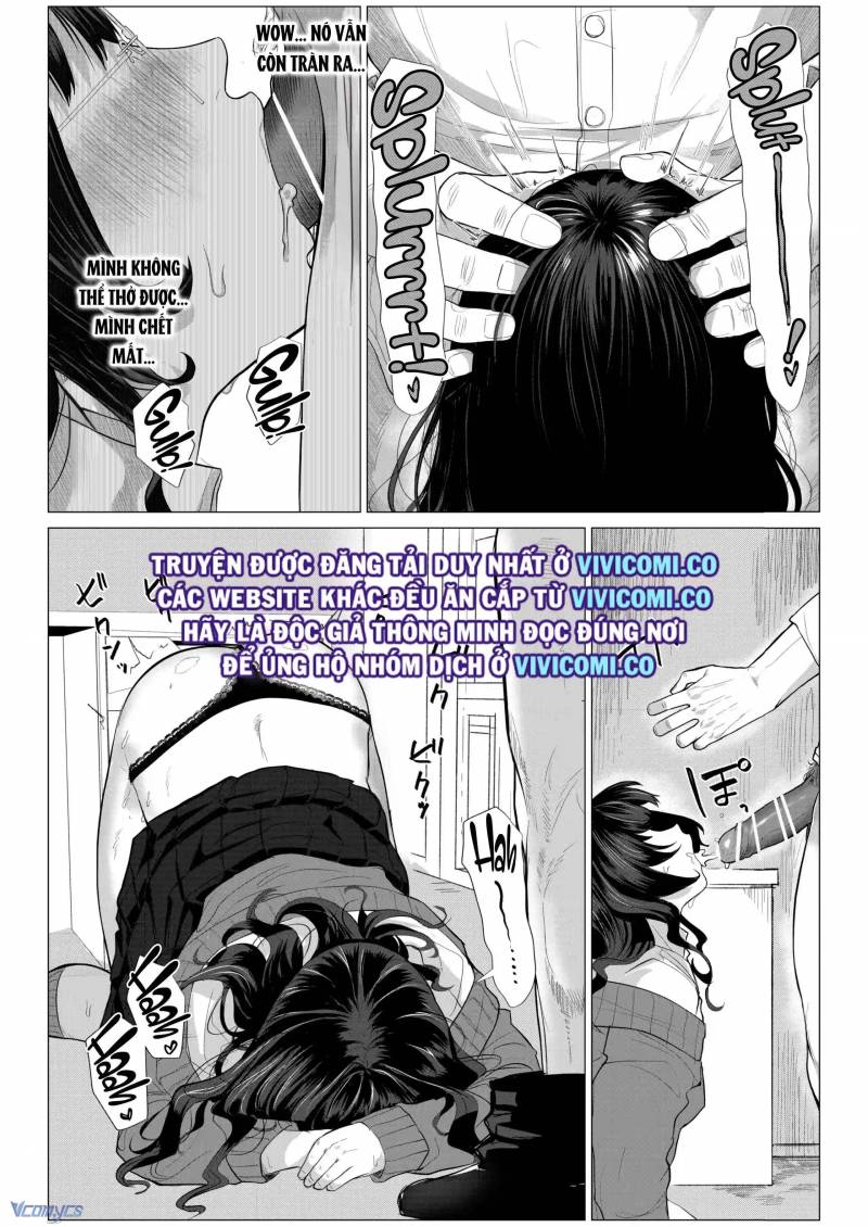 Tuyển Tập Truyện Ngắn Manga Chap Chap 75-Tuyển Tập Truyện Ngắn Manga - Next Chap 148