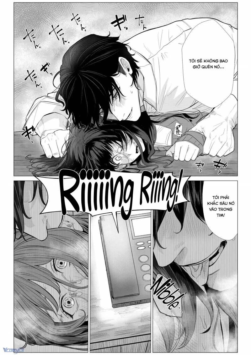 Tuyển Tập Truyện Ngắn Manga Chap Chap 75-Tuyển Tập Truyện Ngắn Manga - Next Chap 148