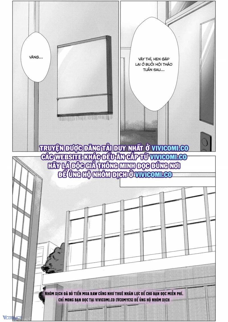 Tuyển Tập Truyện Ngắn Manga Chap Chap 75-Tuyển Tập Truyện Ngắn Manga - Next Chap 148