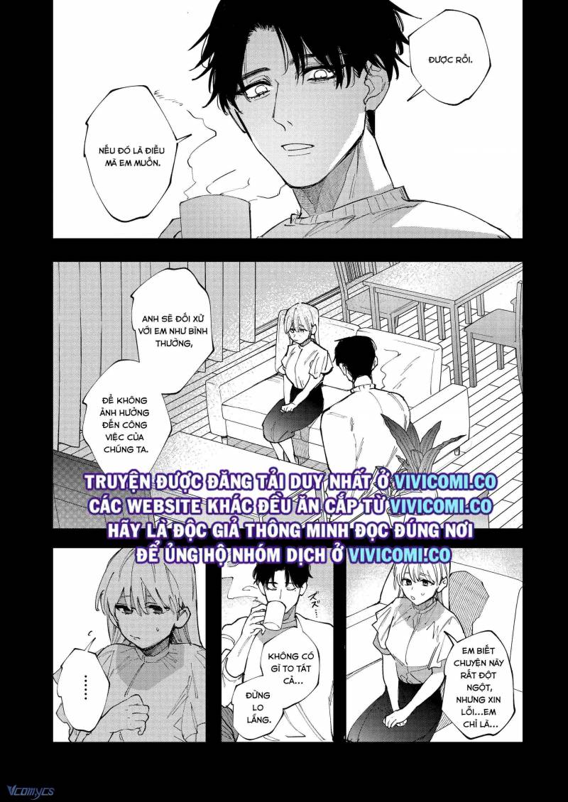 Tuyển Tập Truyện Ngắn Manga Chap Chap 76-Tuyển Tập Truyện Ngắn Manga - Next Chap 149