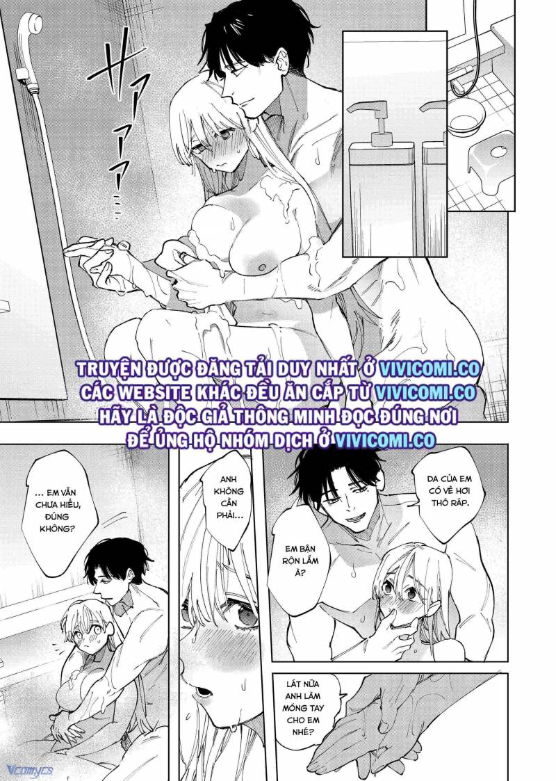 Tuyển Tập Truyện Ngắn Manga Chap Chap 76-Tuyển Tập Truyện Ngắn Manga - Next Chap 149