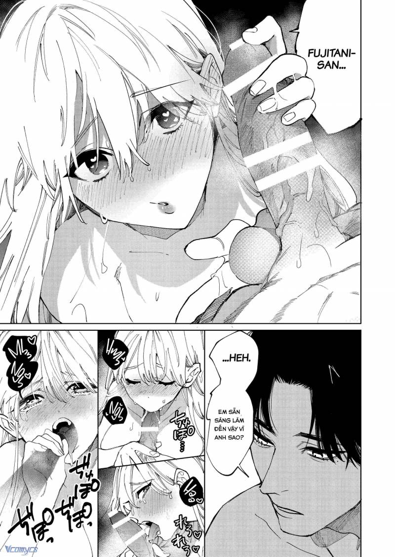 Tuyển Tập Truyện Ngắn Manga Chap Chap 76-Tuyển Tập Truyện Ngắn Manga - Next Chap 149