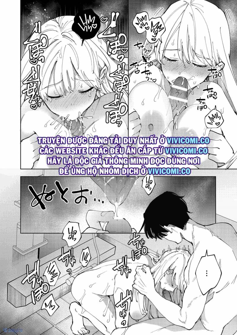 Tuyển Tập Truyện Ngắn Manga Chap Chap 76-Tuyển Tập Truyện Ngắn Manga - Next Chap 149