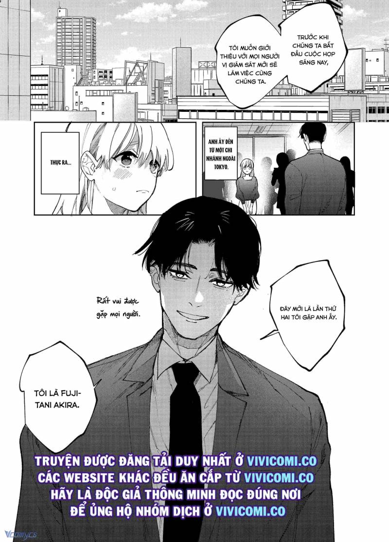 Tuyển Tập Truyện Ngắn Manga Chap Chap 76-Tuyển Tập Truyện Ngắn Manga - Next Chap 149